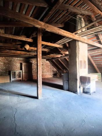 Prodej rodinného domu, Příbor, Žižkova, 110 m2