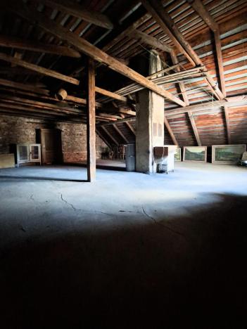 Prodej rodinného domu, Příbor, Žižkova, 110 m2