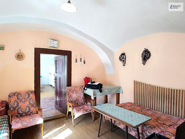 Prodej rodinného domu, Kozárovice, 165 m2