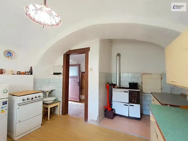 Prodej rodinného domu, Kozárovice, 165 m2