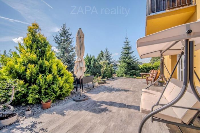 Prodej rodinného domu, Přezletice, 218 m2