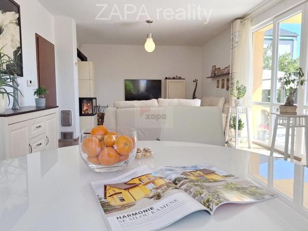 Prodej rodinného domu, Přezletice, 218 m2