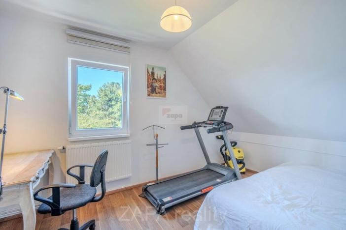 Prodej rodinného domu, Přezletice, 218 m2