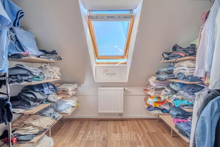 Prodej rodinného domu, Přezletice, 218 m2