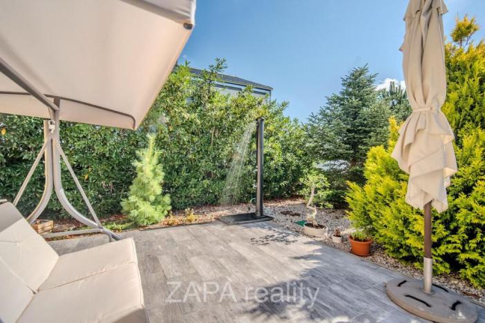 Prodej rodinného domu, Přezletice, 218 m2