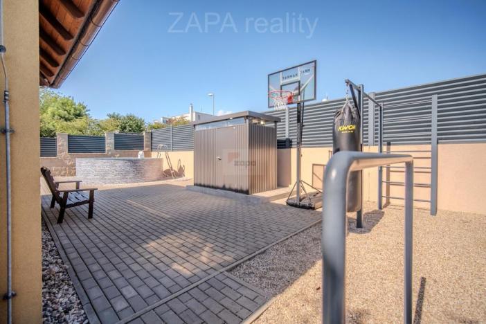 Prodej rodinného domu, Přezletice, 218 m2