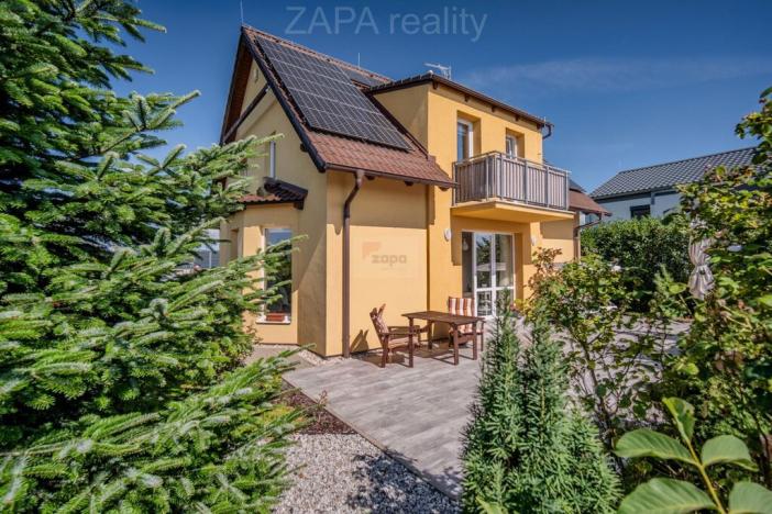 Prodej rodinného domu, Přezletice, 218 m2