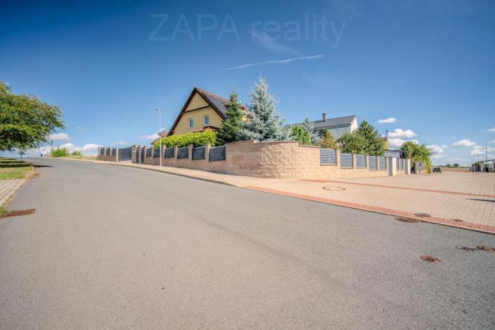 Prodej rodinného domu, Přezletice, 218 m2