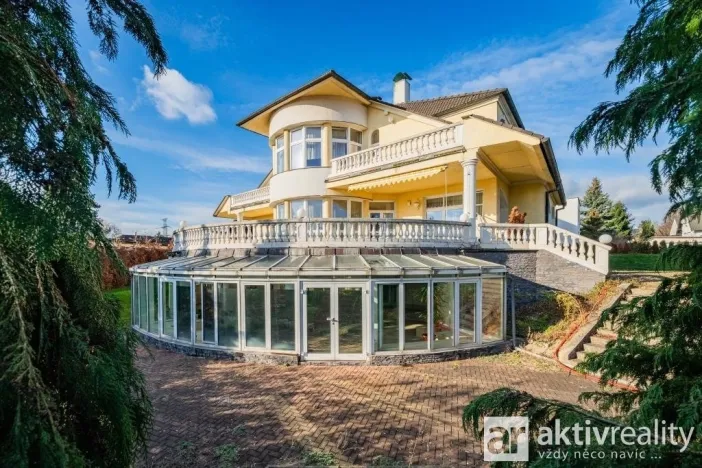 Prodej pozemku pro bydlení, Praha - Šeberov, K Hrnčířům, 2233 m2