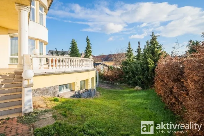 Prodej pozemku pro bydlení, Praha - Šeberov, K Hrnčířům, 2233 m2