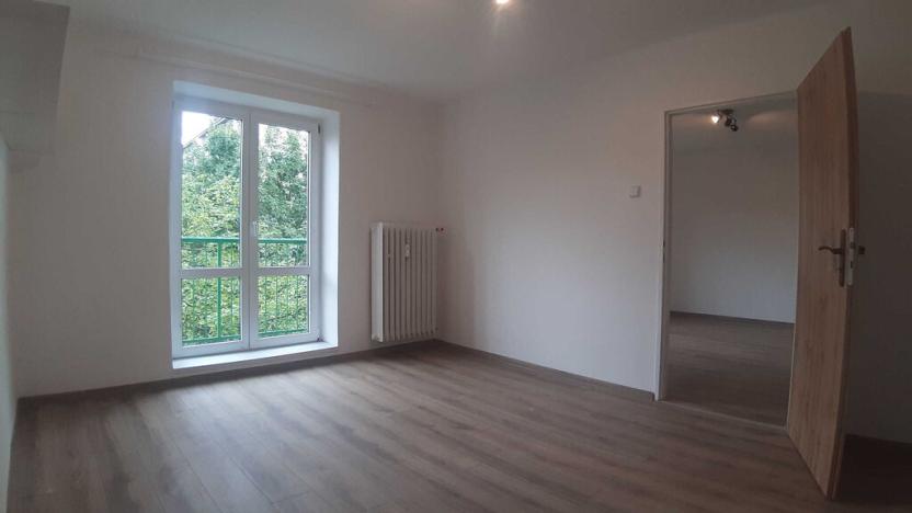 Pronájem bytu 2+1, Most, Konstantina Biebla, 58 m2