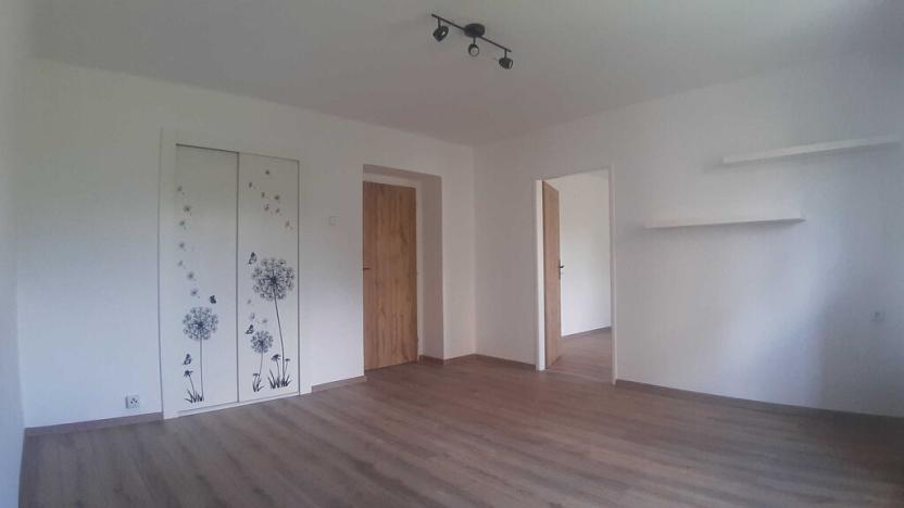 Pronájem bytu 2+1, Most, Konstantina Biebla, 58 m2