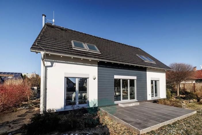 Prodej domu na klíč, Tursko, 166 m2