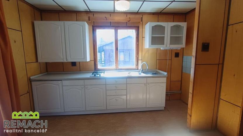 Pronájem chaty, Buchlovice, Smraďavka, 53 m2