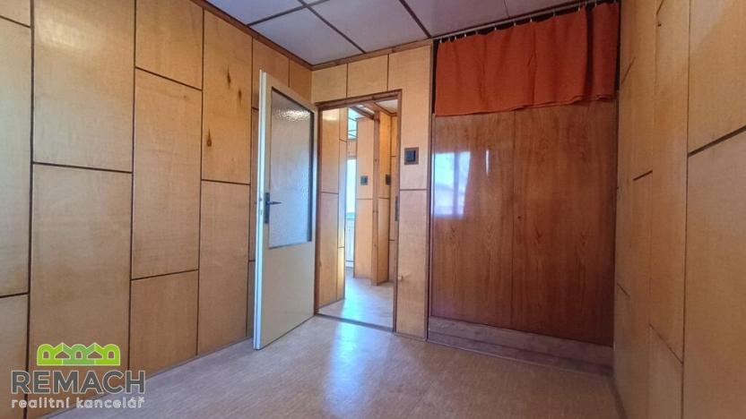 Pronájem chaty, Buchlovice, Smraďavka, 53 m2