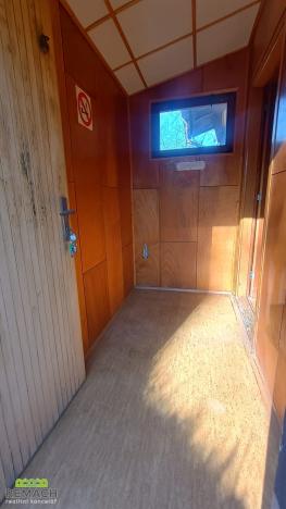 Pronájem chaty, Buchlovice, Smraďavka, 53 m2