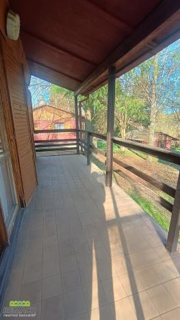 Pronájem chaty, Buchlovice, Smraďavka, 53 m2