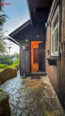 Prodej rodinného domu, Sobkovice, 160 m2