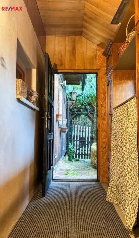 Prodej rodinného domu, Sobkovice, 160 m2