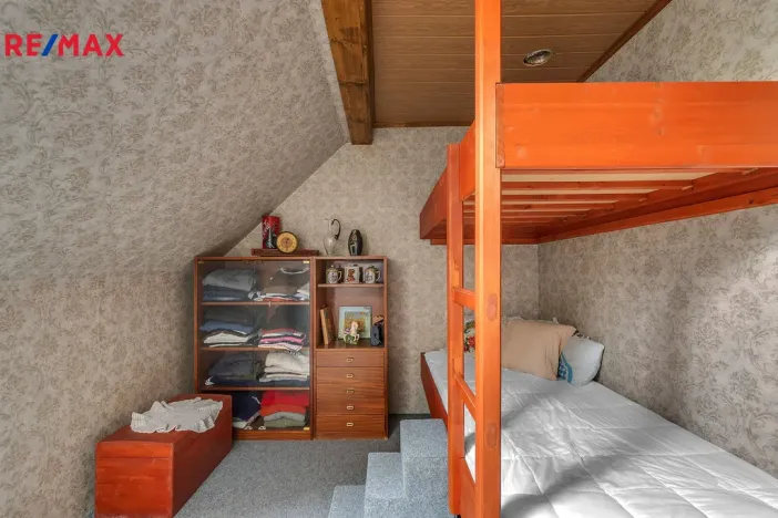 Prodej rodinného domu, Sobkovice, 160 m2