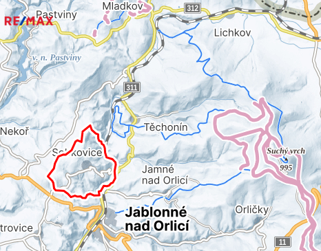 Prodej rodinného domu, Sobkovice, 160 m2