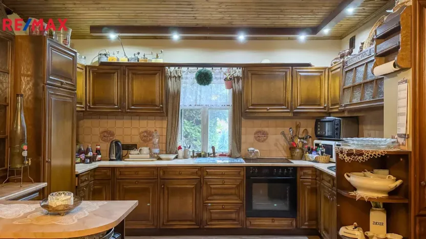 Prodej rodinného domu, Sobkovice, 160 m2