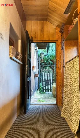 Prodej rodinného domu, Sobkovice, 160 m2