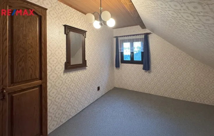 Prodej rodinného domu, Sobkovice, 160 m2