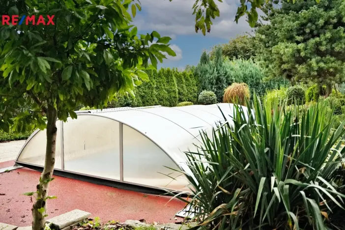 Prodej rodinného domu, Sobkovice, 160 m2