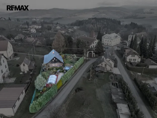 Prodej rodinného domu, Sobkovice, 160 m2