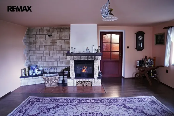 Prodej rodinného domu, Sobkovice, 160 m2