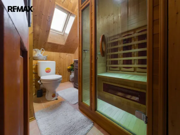 Prodej rodinného domu, Sobkovice, 160 m2