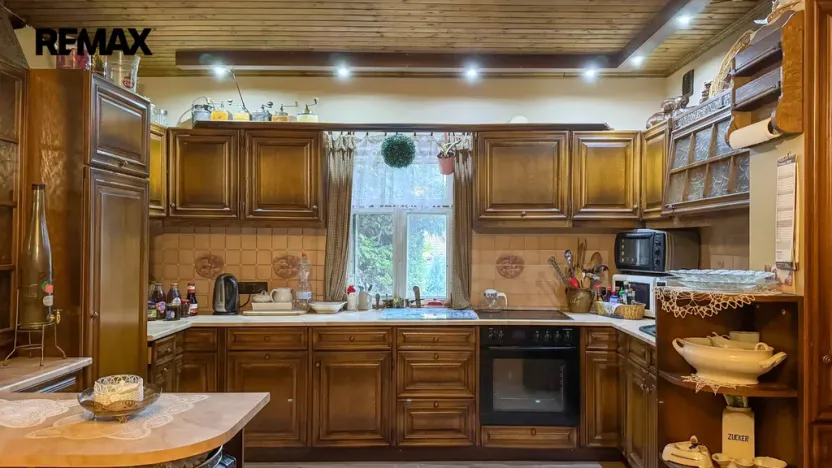 Prodej rodinného domu, Sobkovice, 160 m2