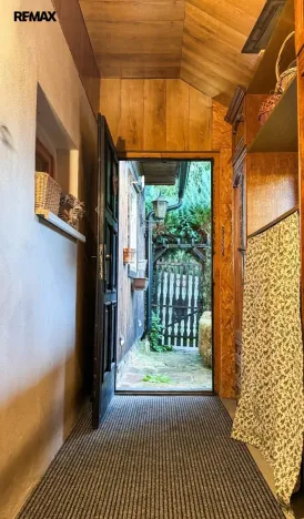 Prodej rodinného domu, Sobkovice, 160 m2