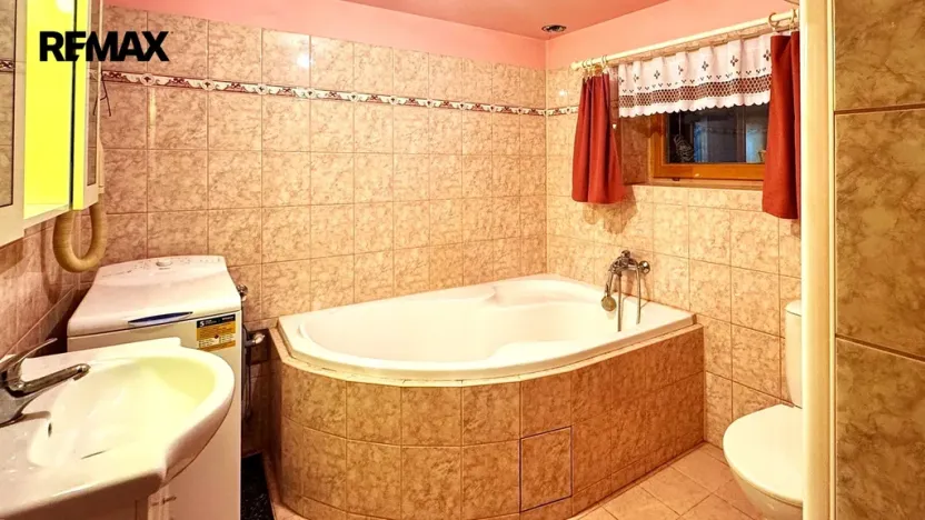 Prodej rodinného domu, Sobkovice, 160 m2