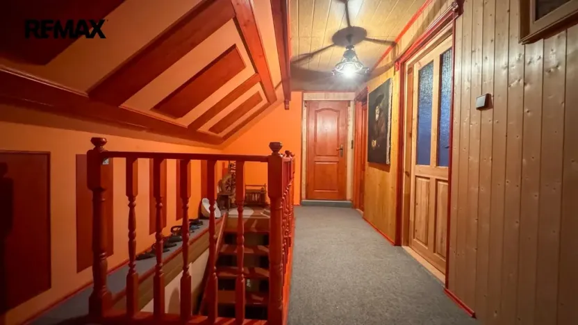 Prodej rodinného domu, Sobkovice, 160 m2