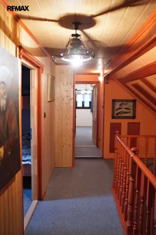 Prodej rodinného domu, Sobkovice, 160 m2