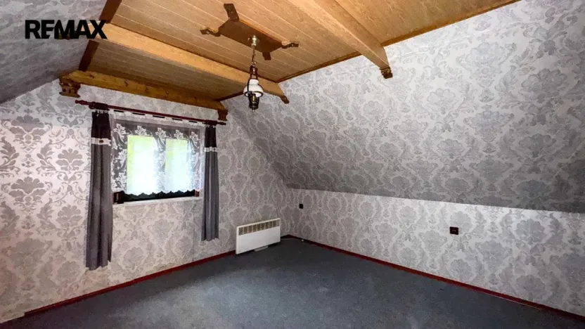 Prodej rodinného domu, Sobkovice, 160 m2