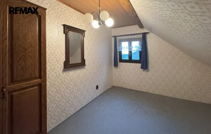 Prodej rodinného domu, Sobkovice, 160 m2