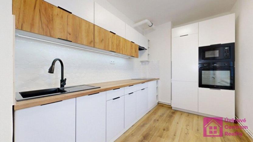 Pronájem bytu 2+1, Břeclav - Poštorná, Gagarinova, 56 m2