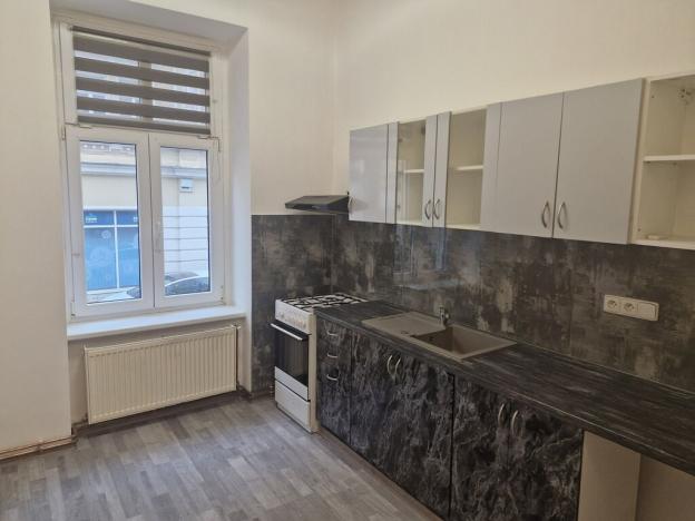 Pronájem bytu 2+1, Teplice, 28. října, 62 m2