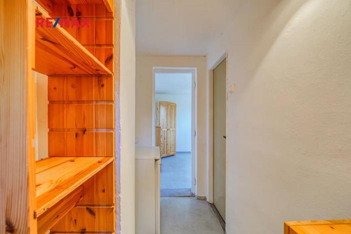 Prodej zahrady, Klatovy, 403 m2