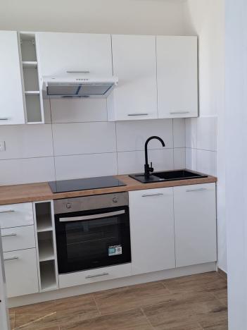 Prodej bytu 2+1, Rýmařov, Žižkova, 45 m2