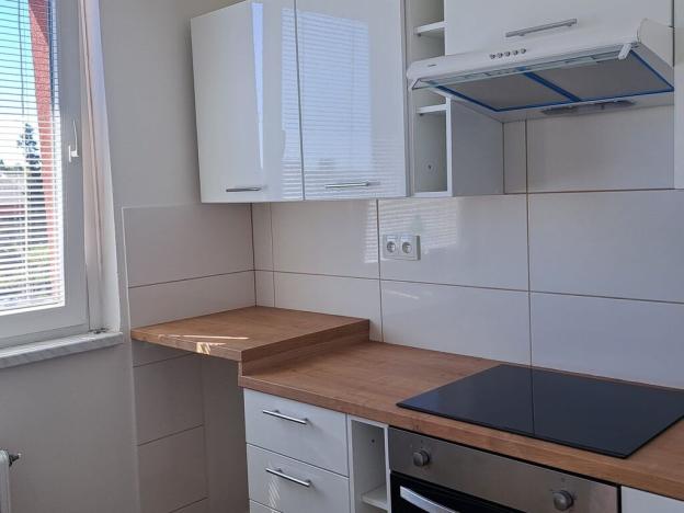 Prodej bytu 2+1, Rýmařov, Žižkova, 45 m2