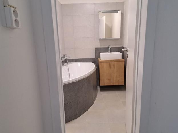 Prodej bytu 2+1, Rýmařov, Žižkova, 45 m2