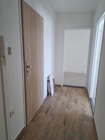 Prodej bytu 2+1, Rýmařov, Žižkova, 45 m2