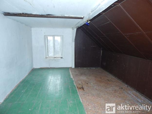 Prodej rodinného domu, Vejprty, Horská, 490 m2