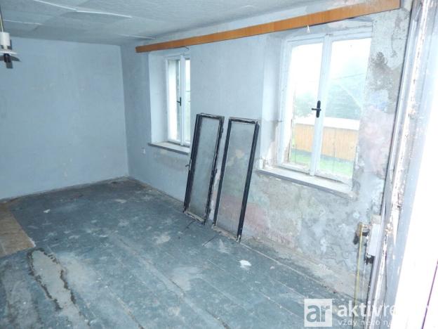 Prodej rodinného domu, Vejprty, Horská, 490 m2