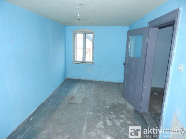 Prodej rodinného domu, Vejprty, Horská, 490 m2