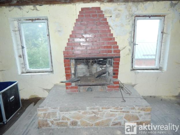 Prodej rodinného domu, Vejprty, Horská, 490 m2